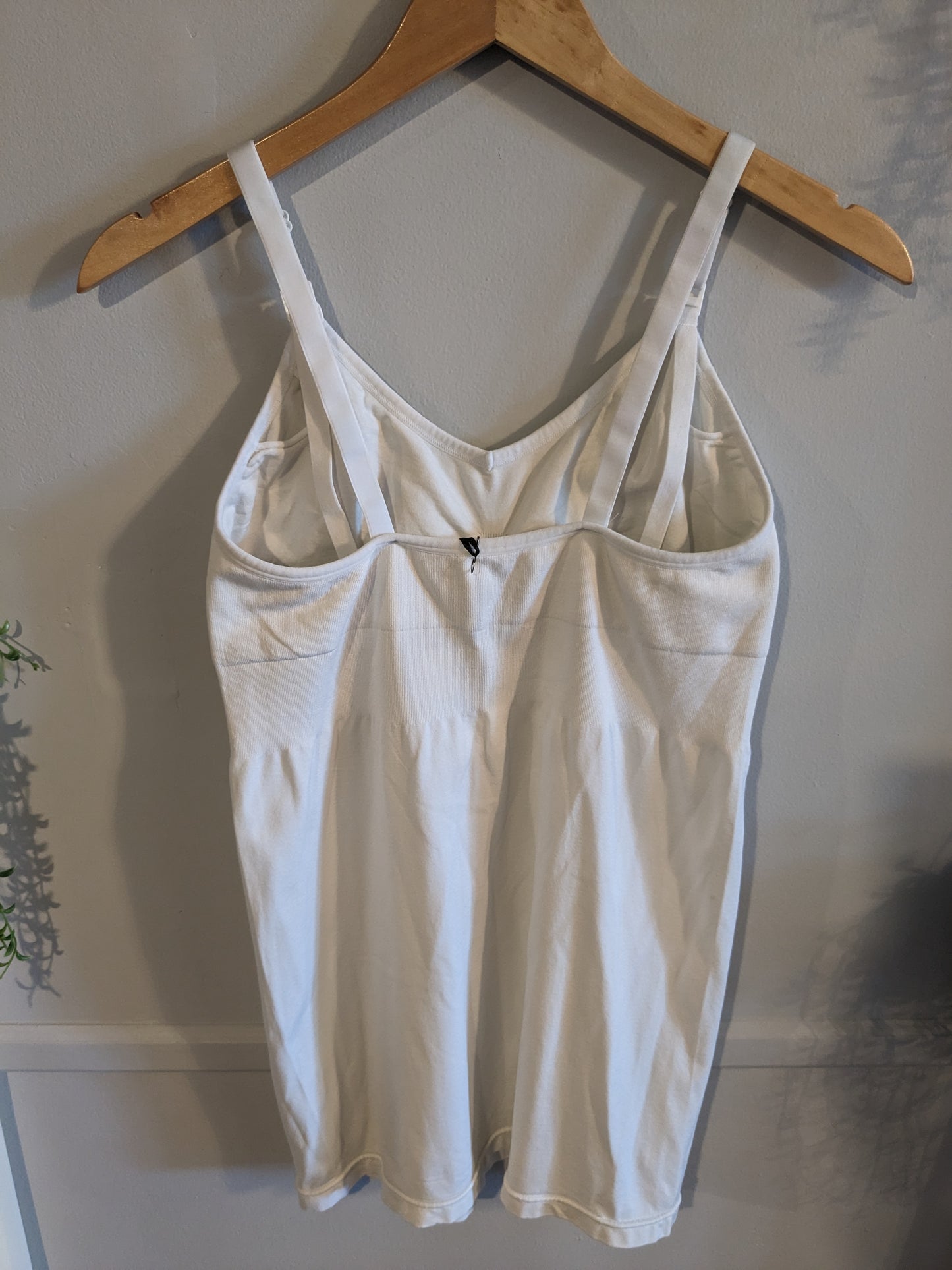 Adjustable clasp strap cami, Multi -NF