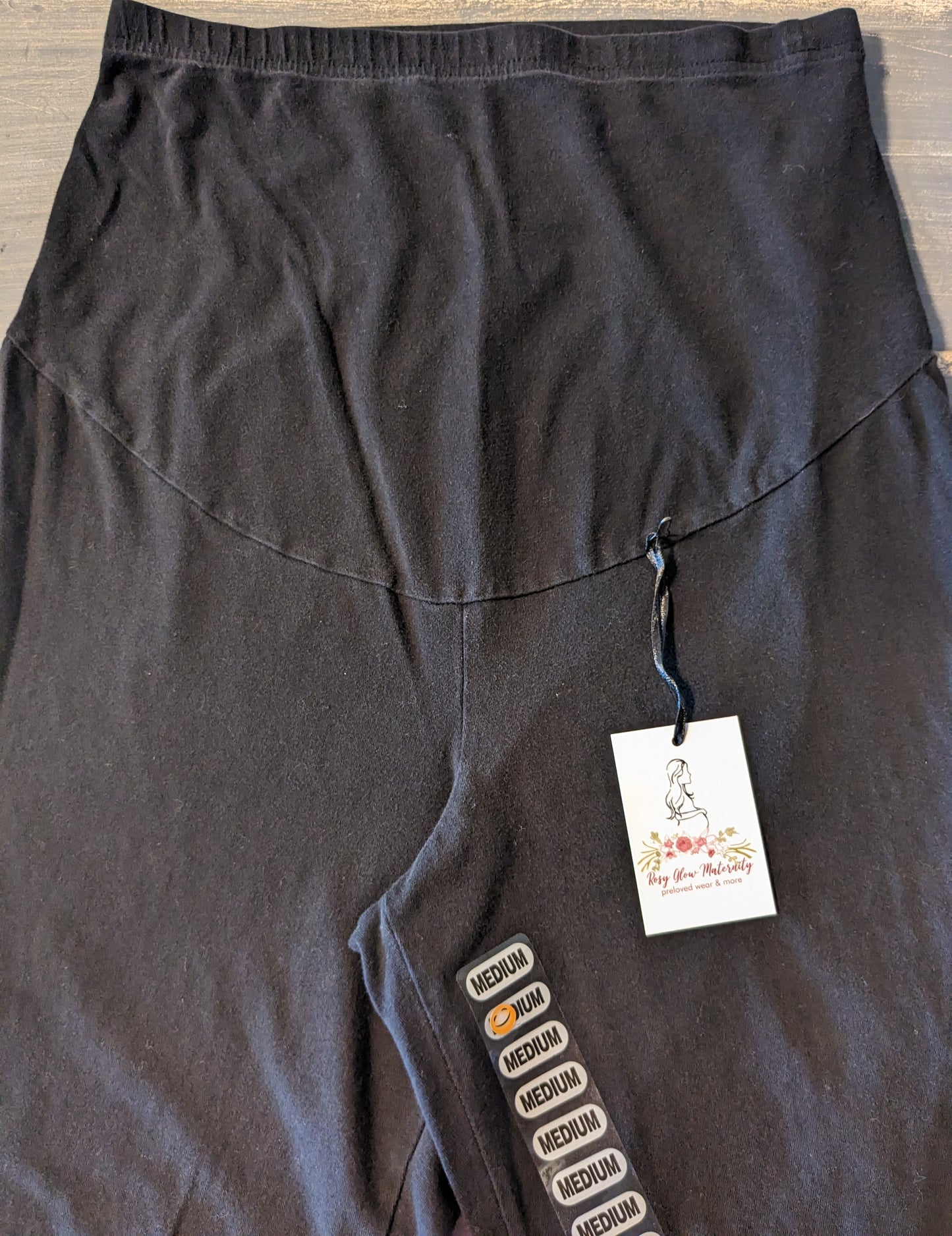 Essential full panel 25" leggings, Multi