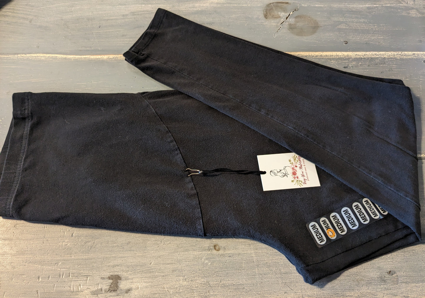 Essential full panel 25" leggings, Multi