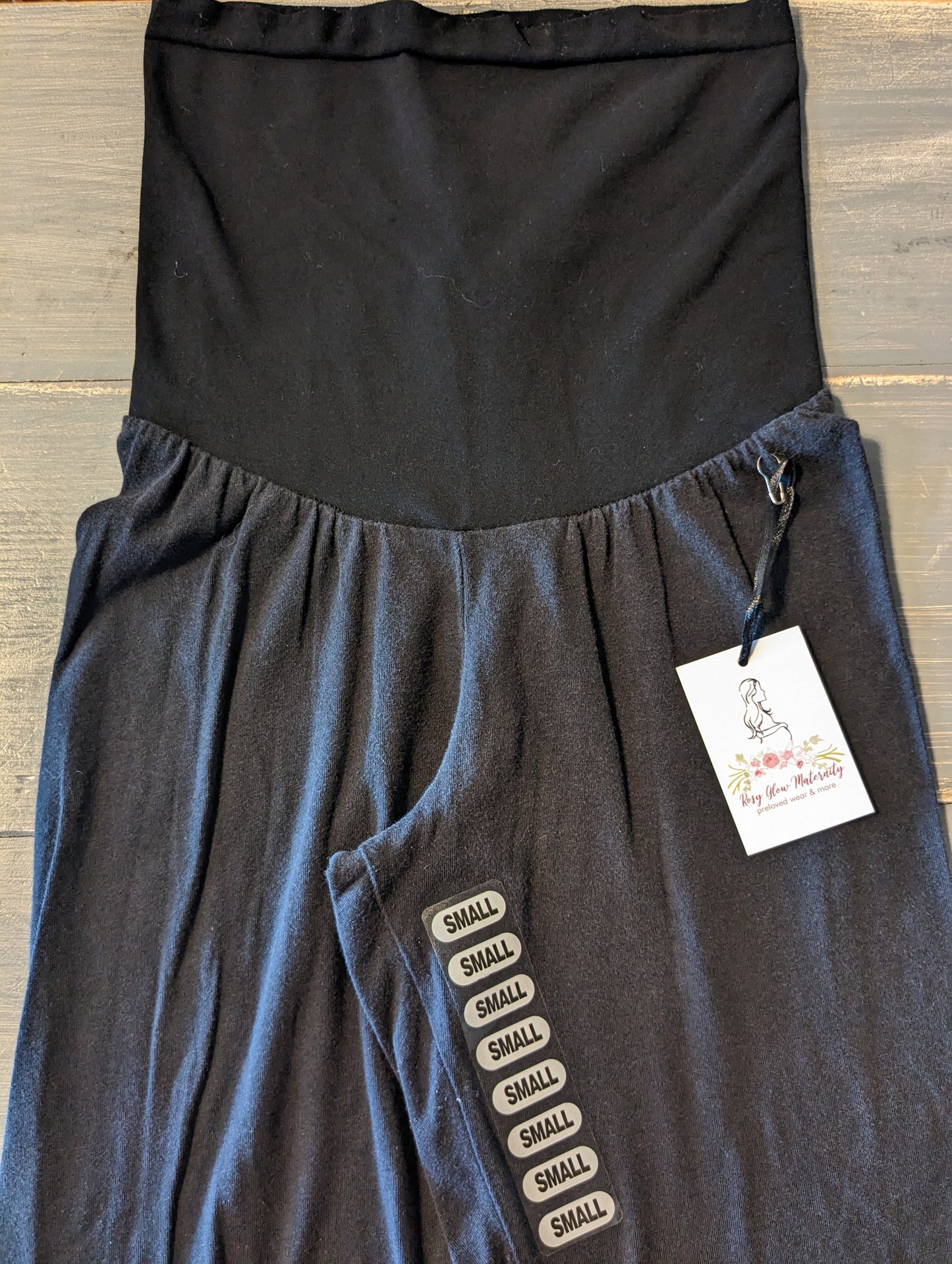 Classic full panel 26" leggings, Multi