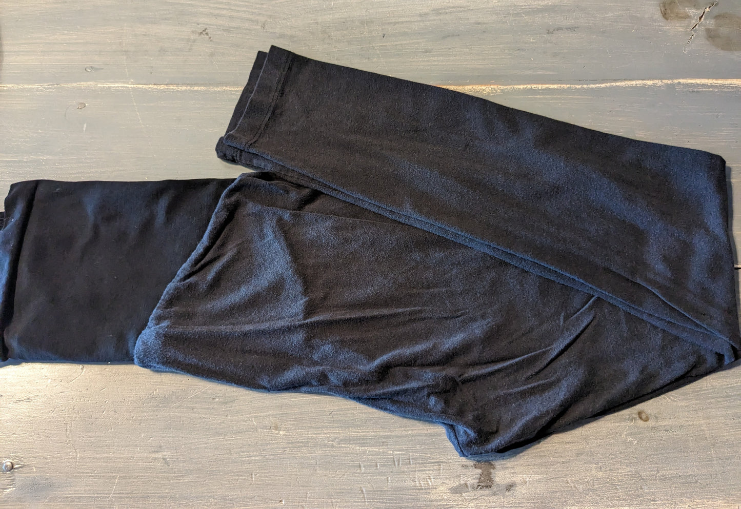 Classic full panel 26" leggings, Multi