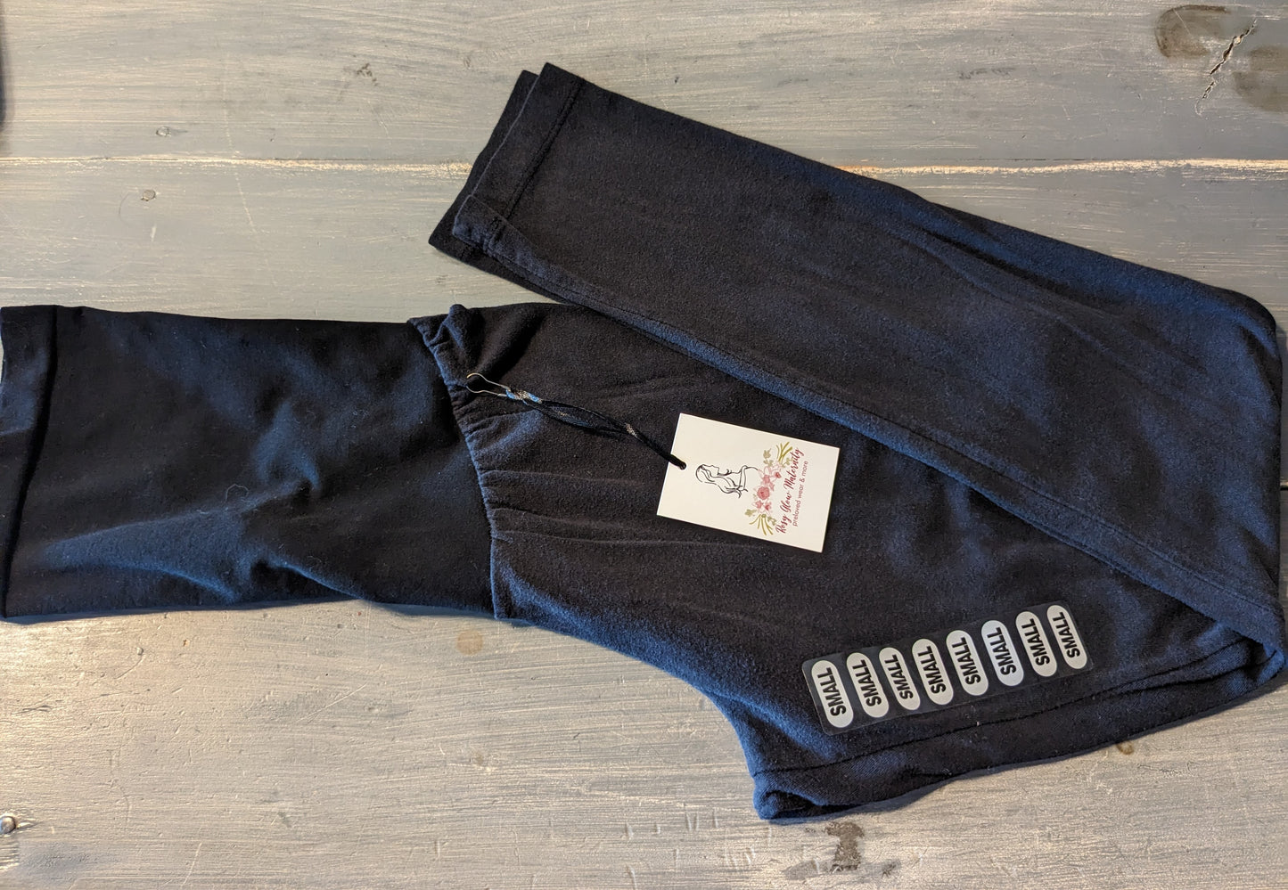 Classic full panel 26" leggings, Multi