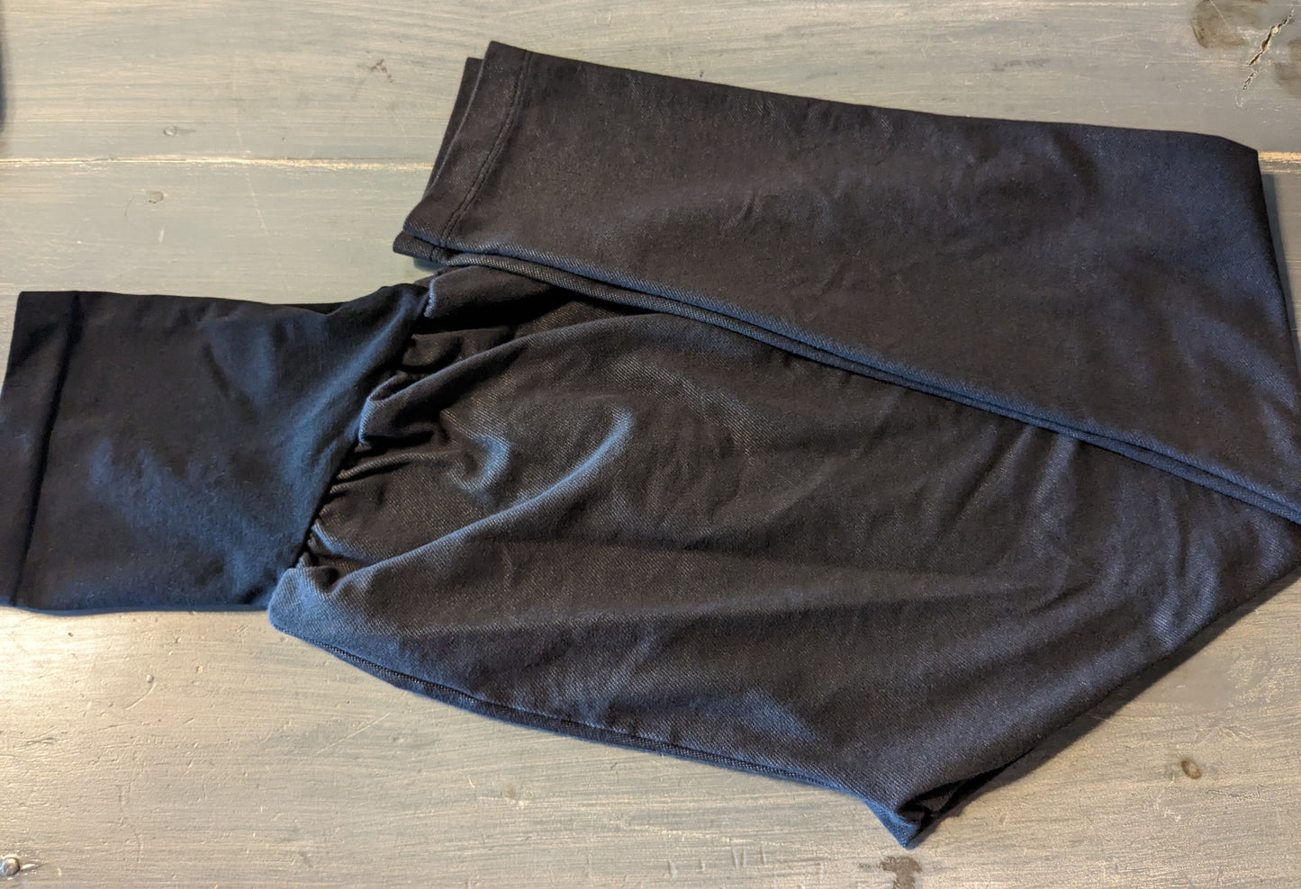 Classic full panel 26" leggings, Multi