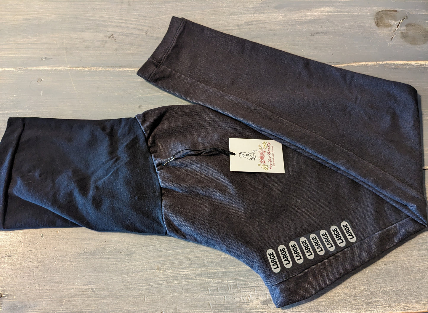 Classic full panel 26" leggings, Multi