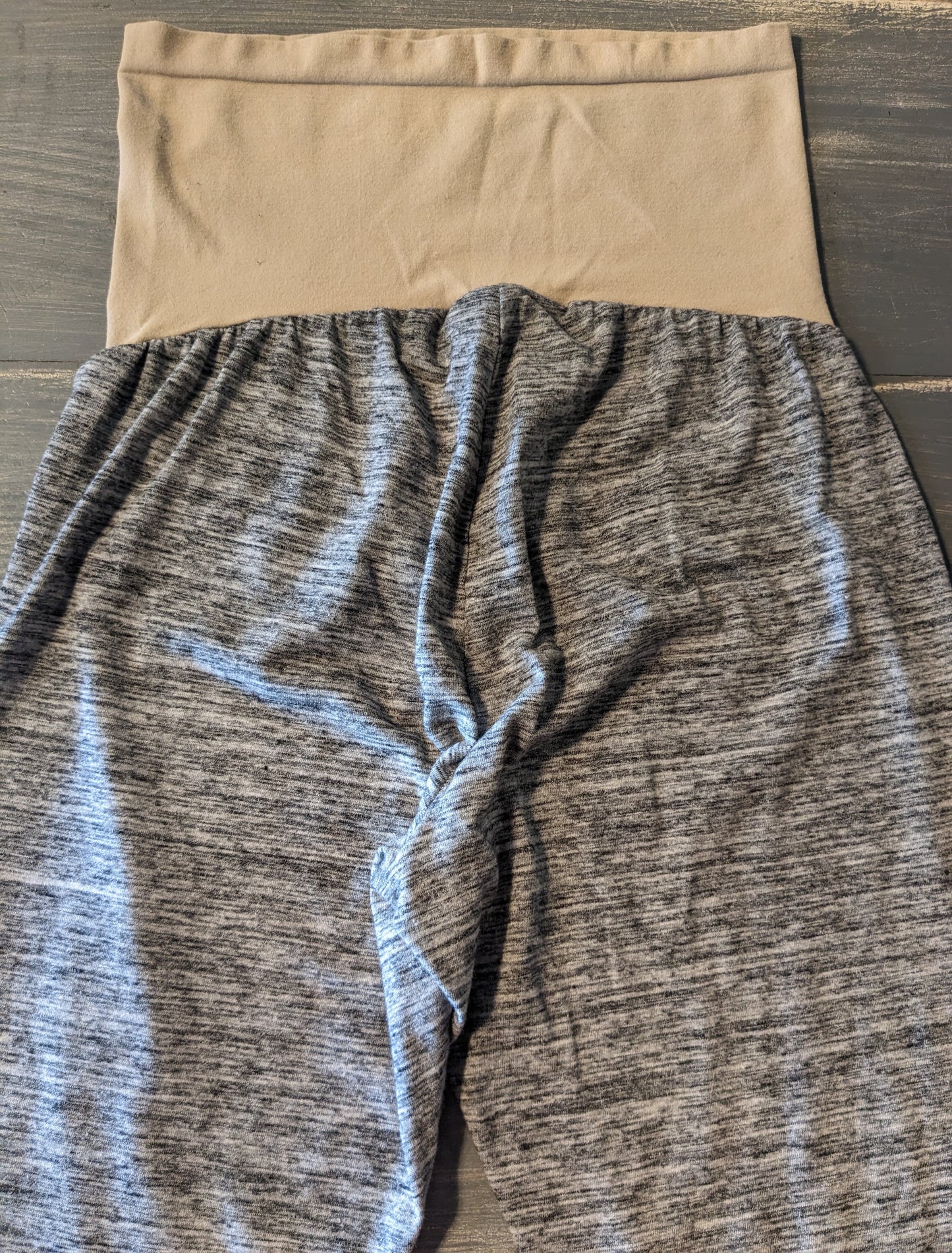 Classic full panel 26" leggings, Multi