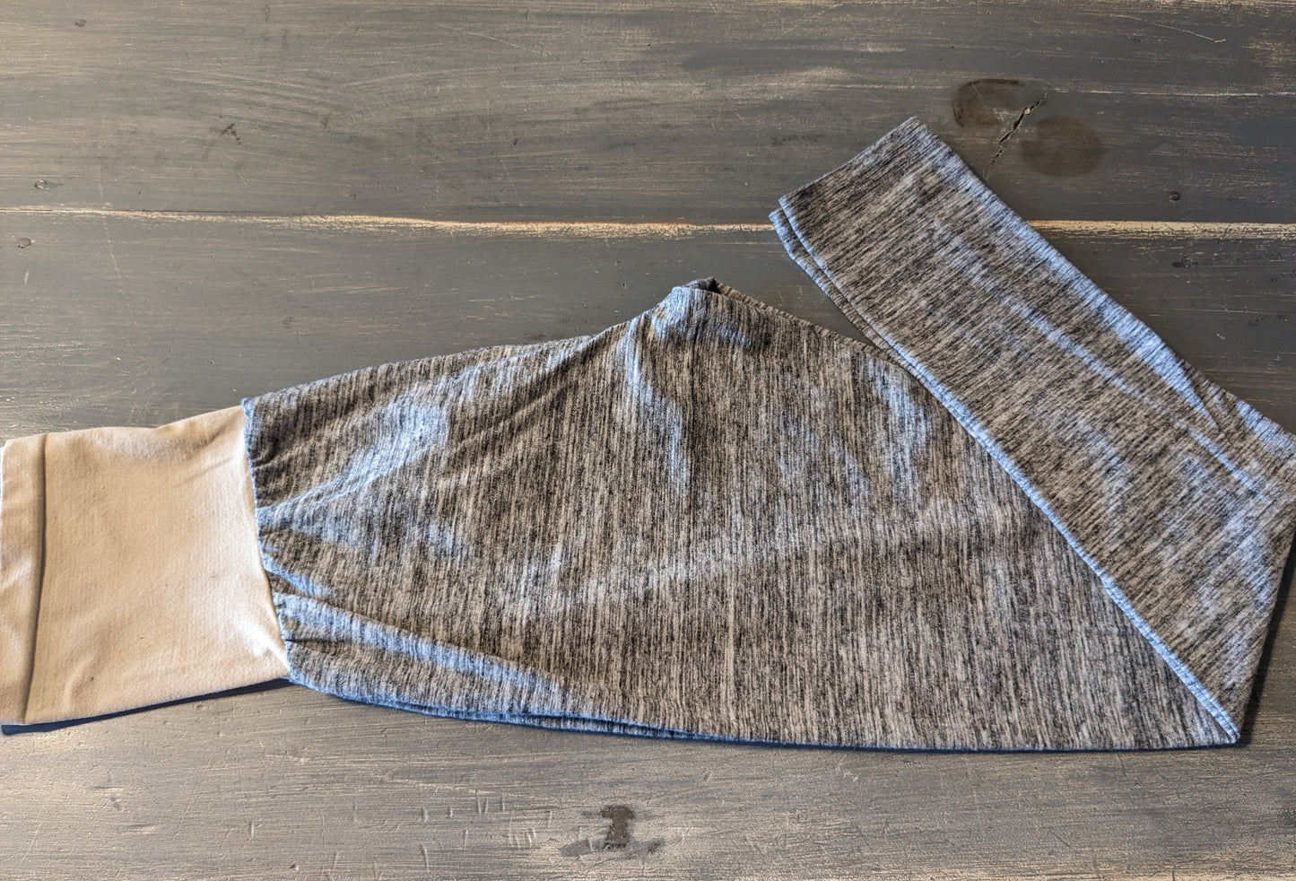 Classic full panel 26" leggings, Multi