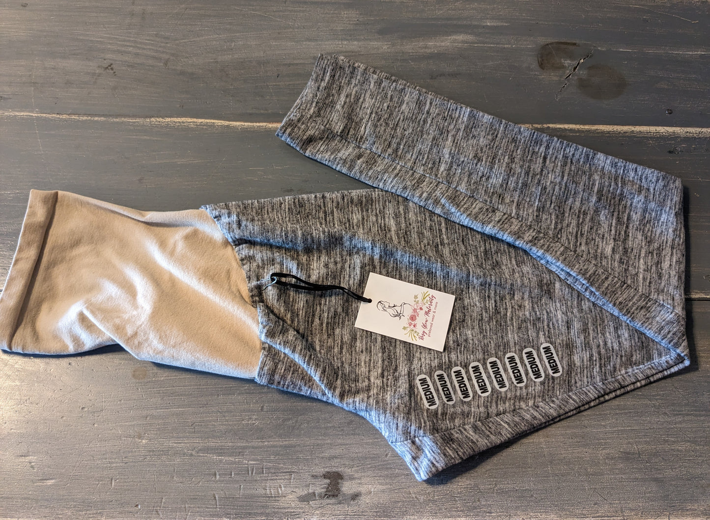 Classic full panel 26" leggings, Multi