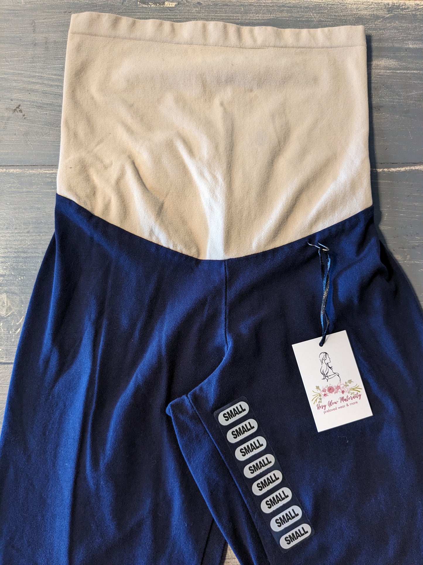 Classic full panel 28" leggings, Multi