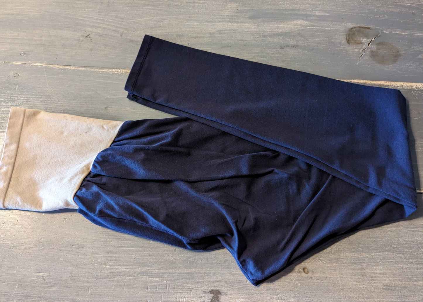 Classic full panel 28" leggings, Multi