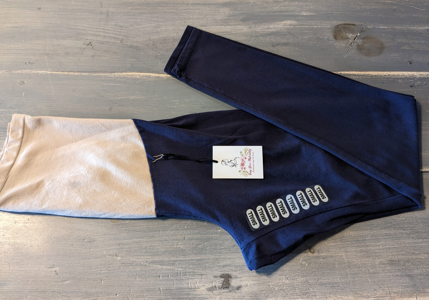 Classic full panel 28" leggings, Multi