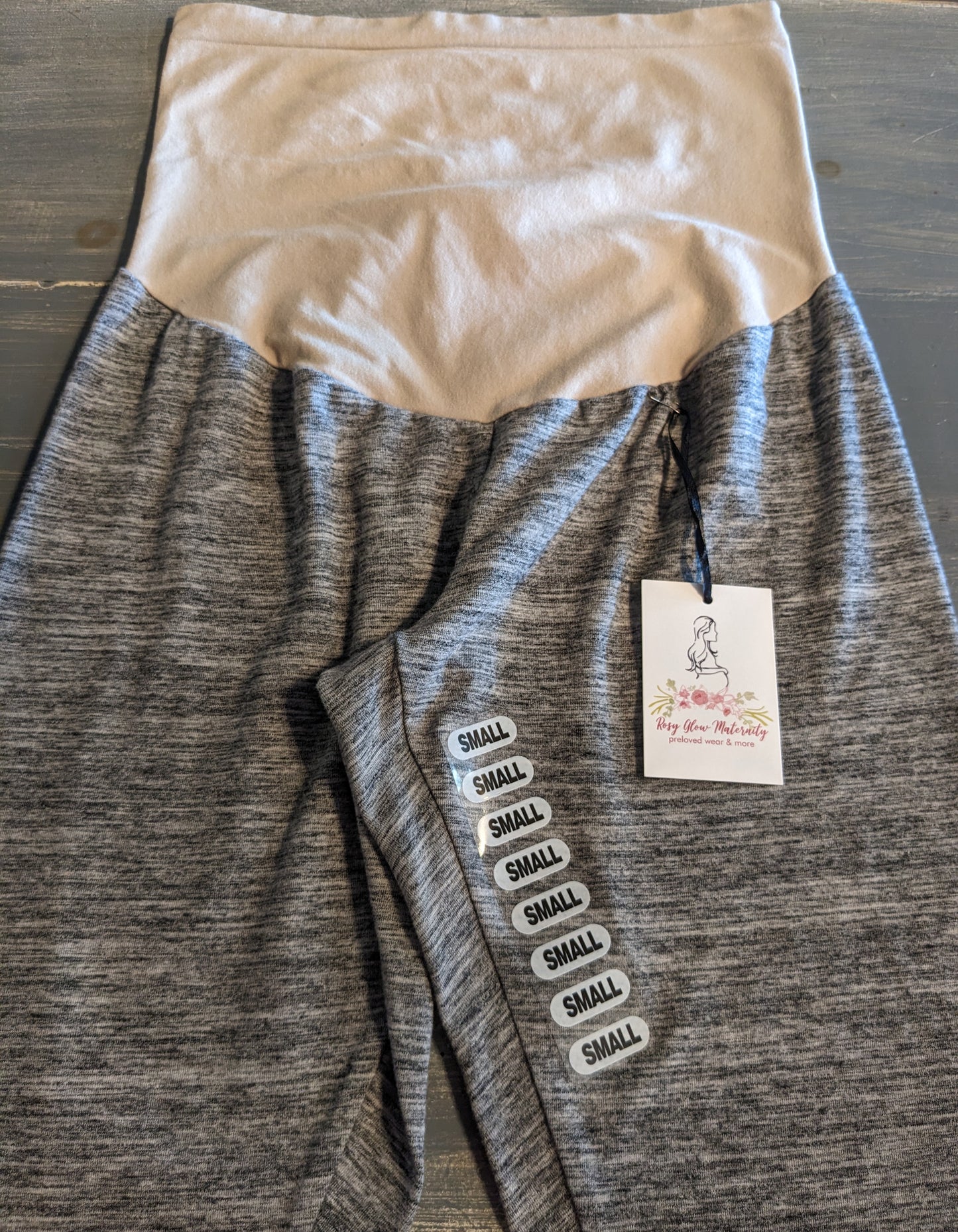 Classic full panel 27" leggings, Multi