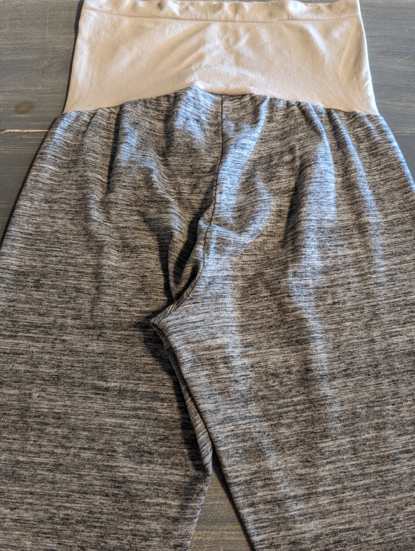Classic full panel 27" leggings, Multi