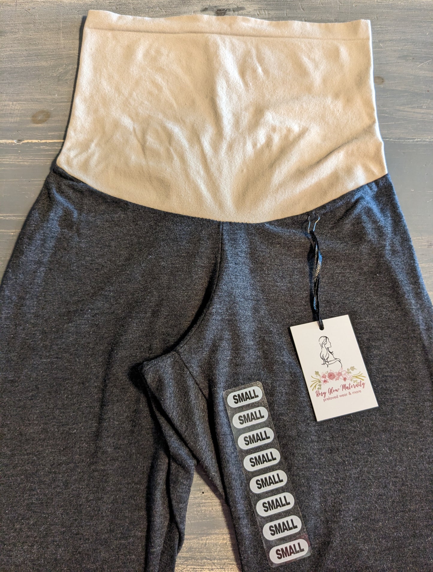 Classic full panel 27" leggings, Multi