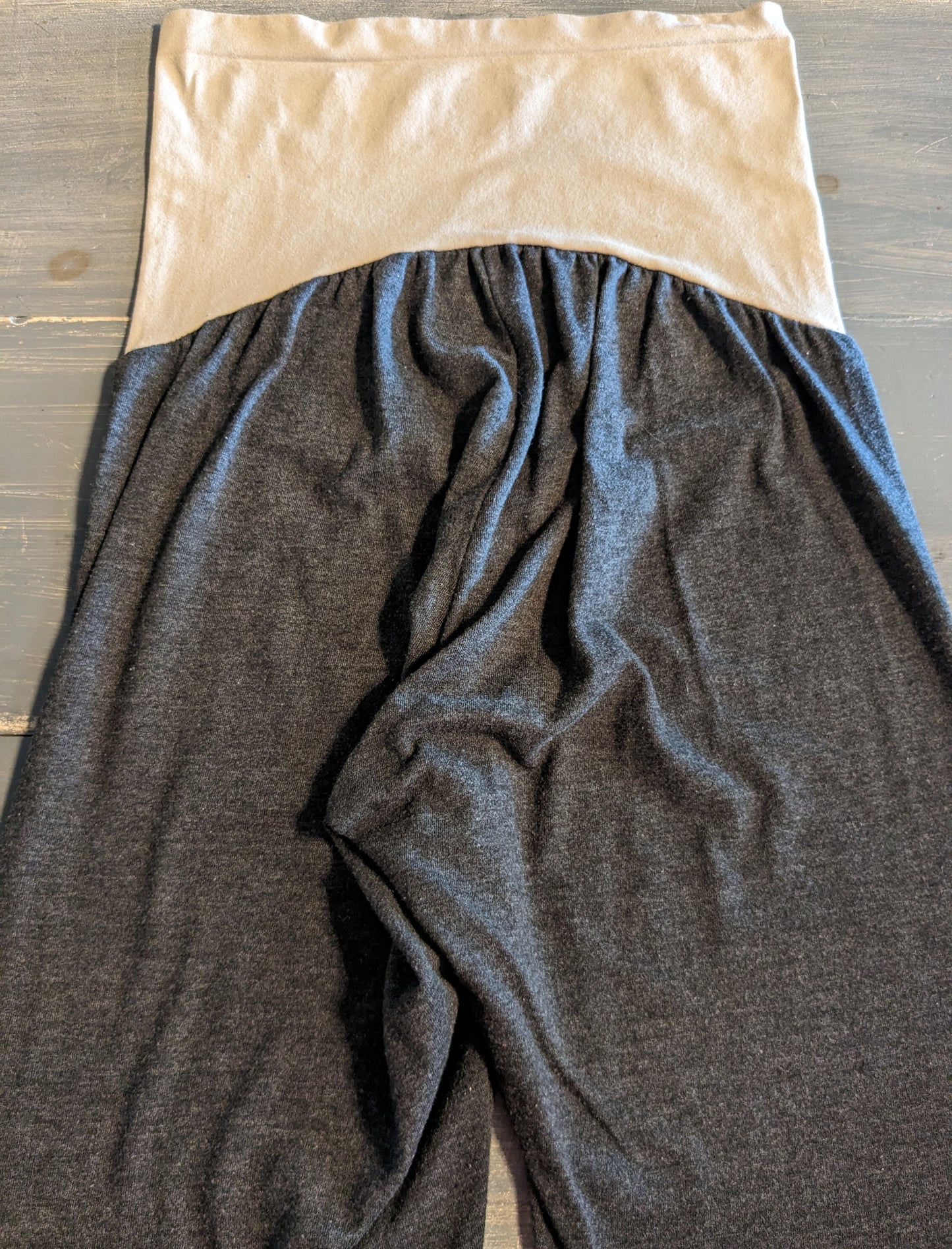 Classic full panel 27" leggings, Multi