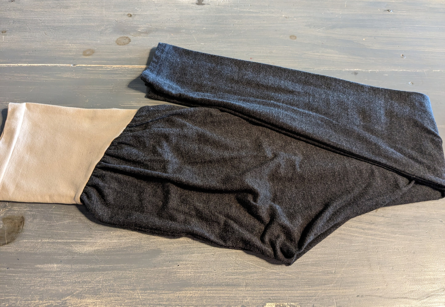 Classic full panel 27" leggings, Multi