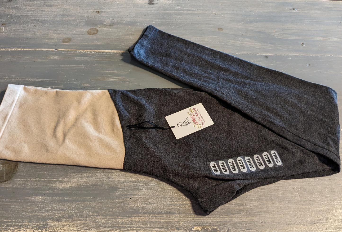 Classic full panel 27" leggings, Multi