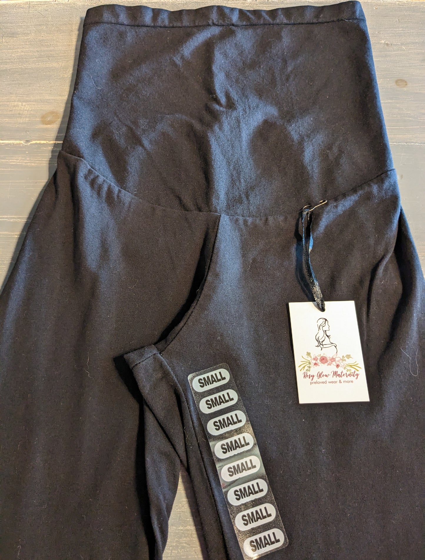Classic full panel 27" leggings, Multi