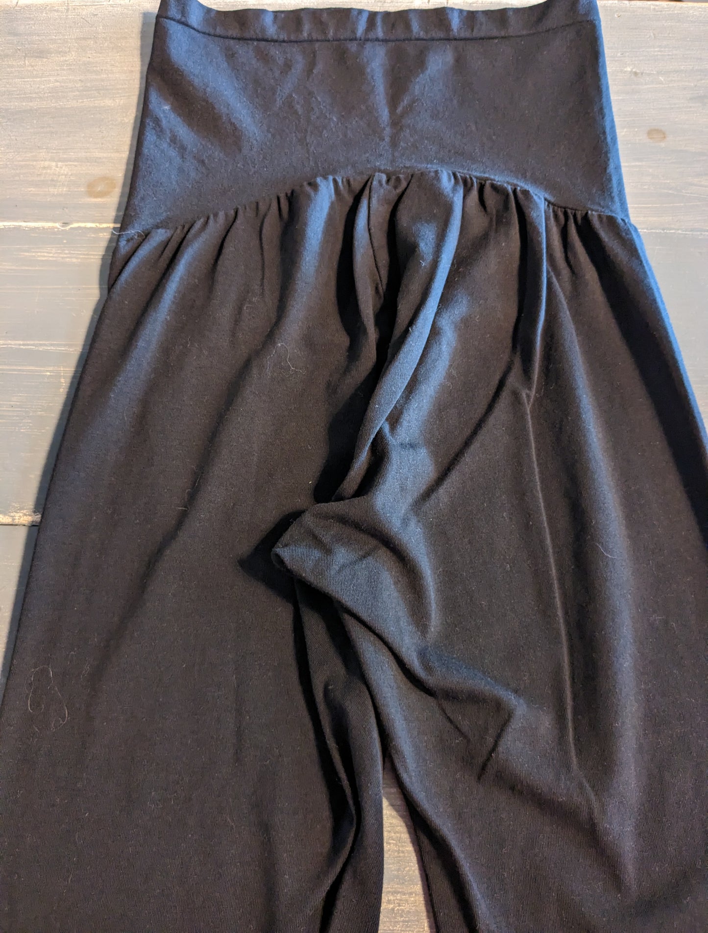 Classic full panel 27" leggings, Multi