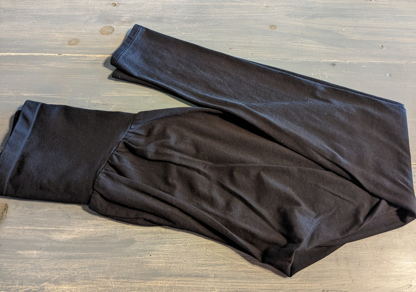 Classic full panel 27" leggings, Multi