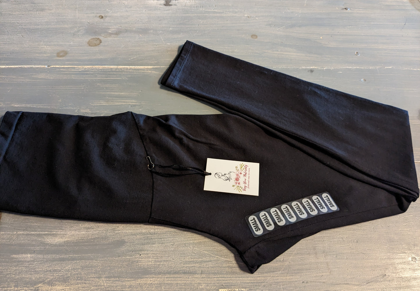 Classic full panel 27" leggings, Multi
