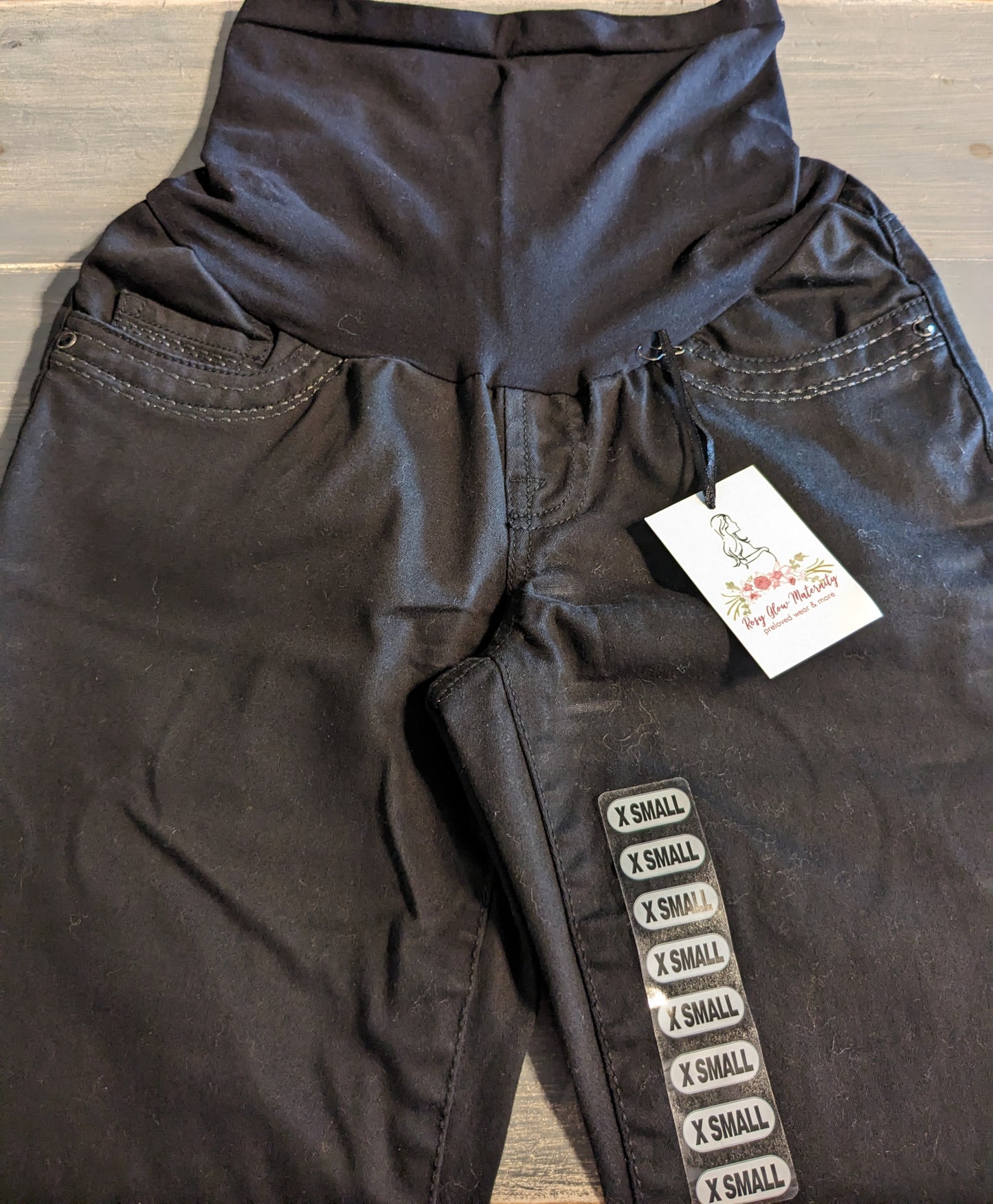 Full panel 29" skinny jeans, Multi wash