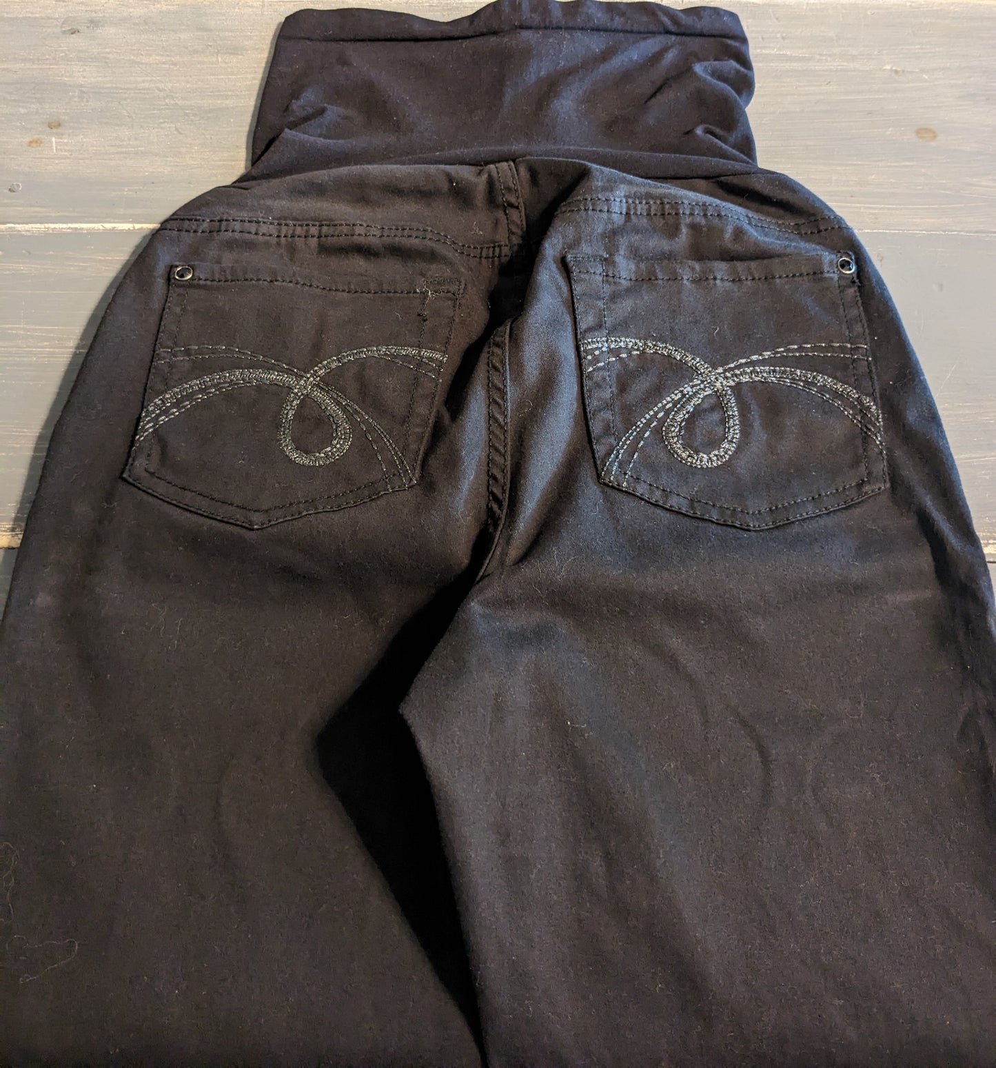 Full panel 29" skinny jeans, Multi wash
