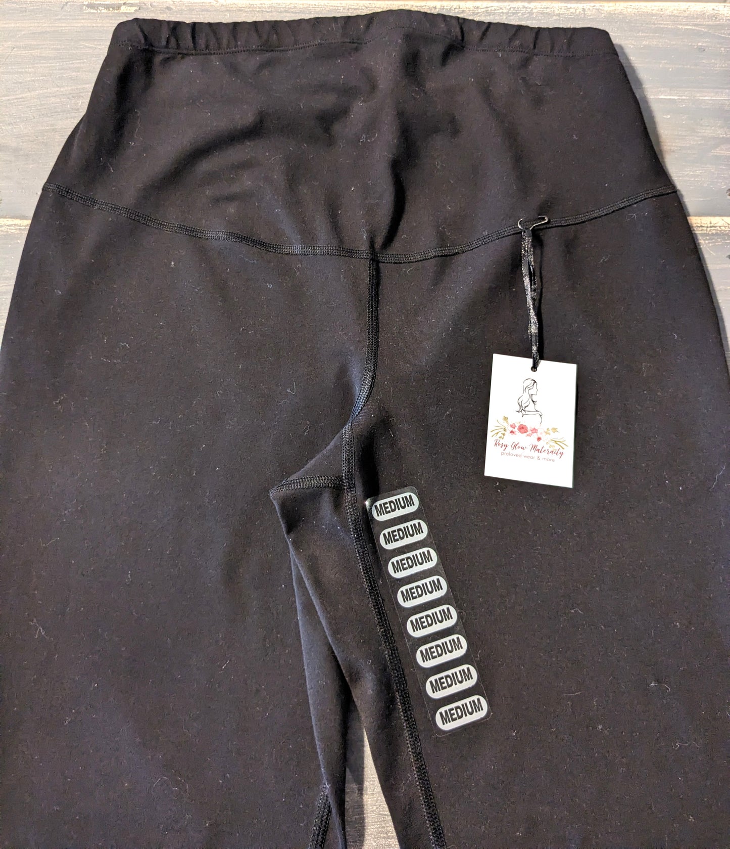 Essential full panel 27" leggings, Multi