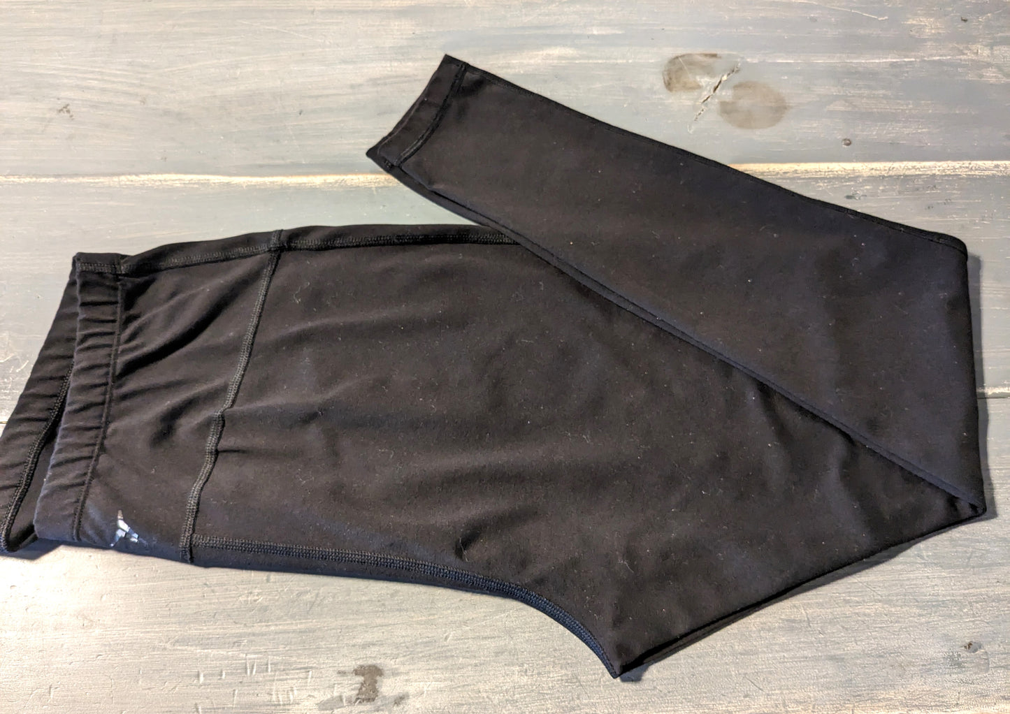 Essential full panel 27" leggings, Multi