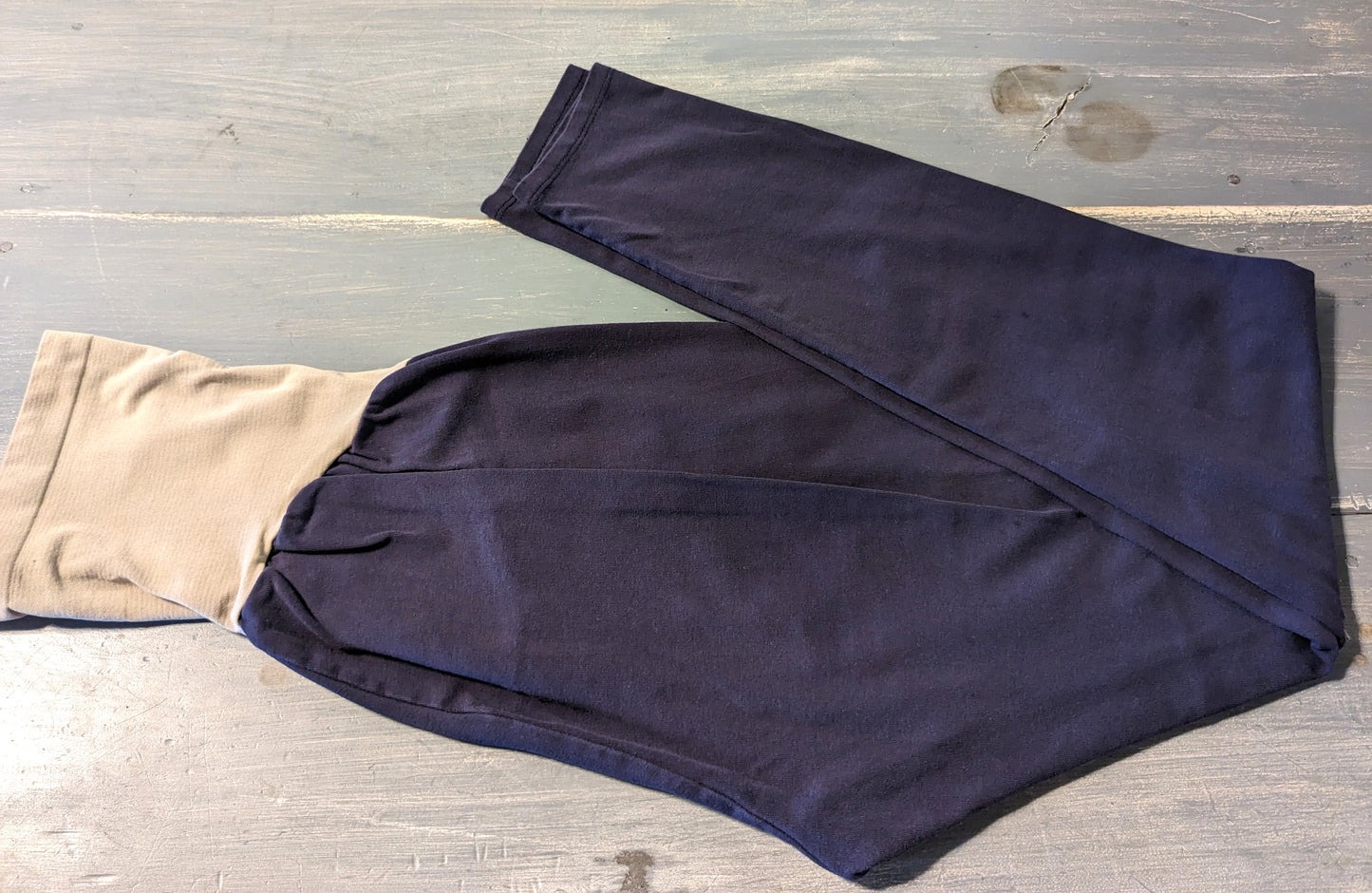 Classic full panel 28" leggings, Multi