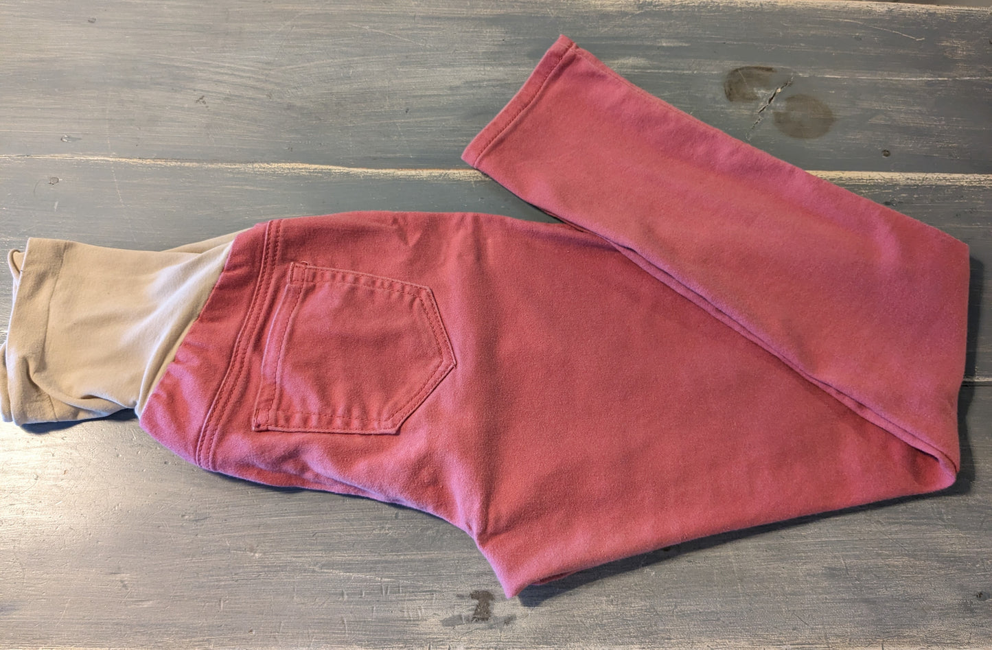 Full panel 29" skinny jeans, Multi