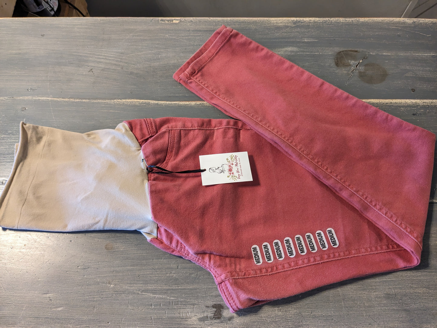 Full panel 29" skinny jeans, Multi