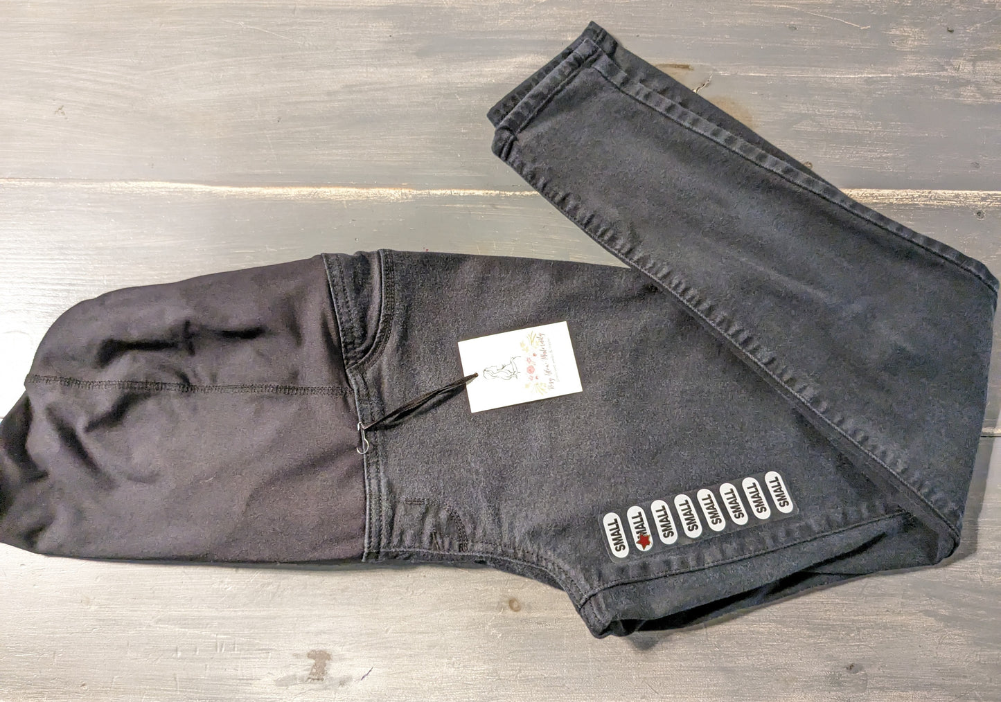 Essential convertible panel 26" skinny jeans, Multi wash