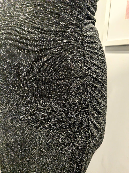 Times Square at Midnight