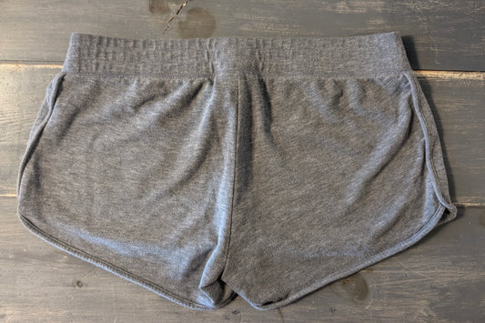 Under-belly panel 3" lounge shorts, Multi