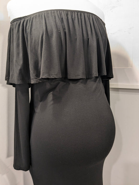 Evenings at the Ritz