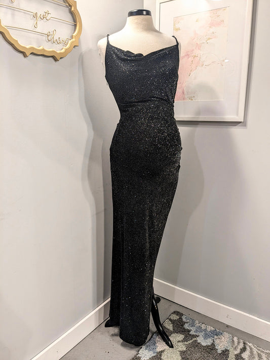 Times Square at Midnight