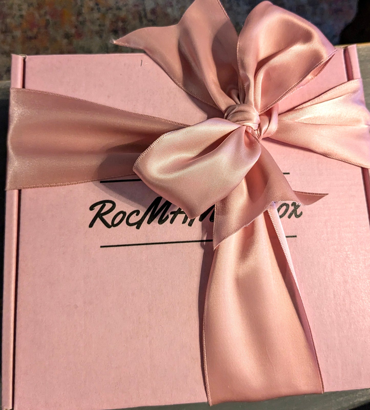 RocMama Box