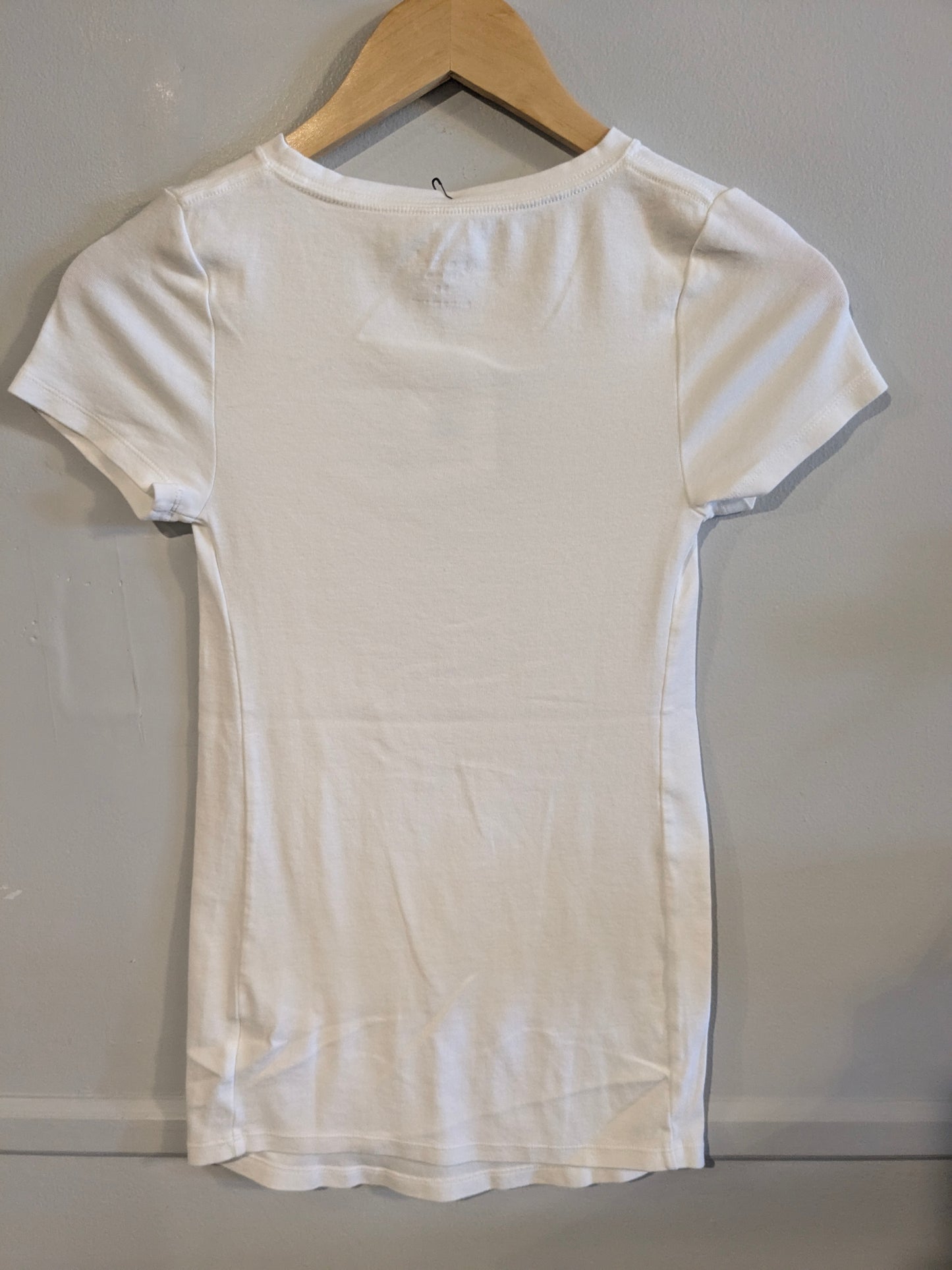 Essential relaxed fit crew neck SS tee, Multi