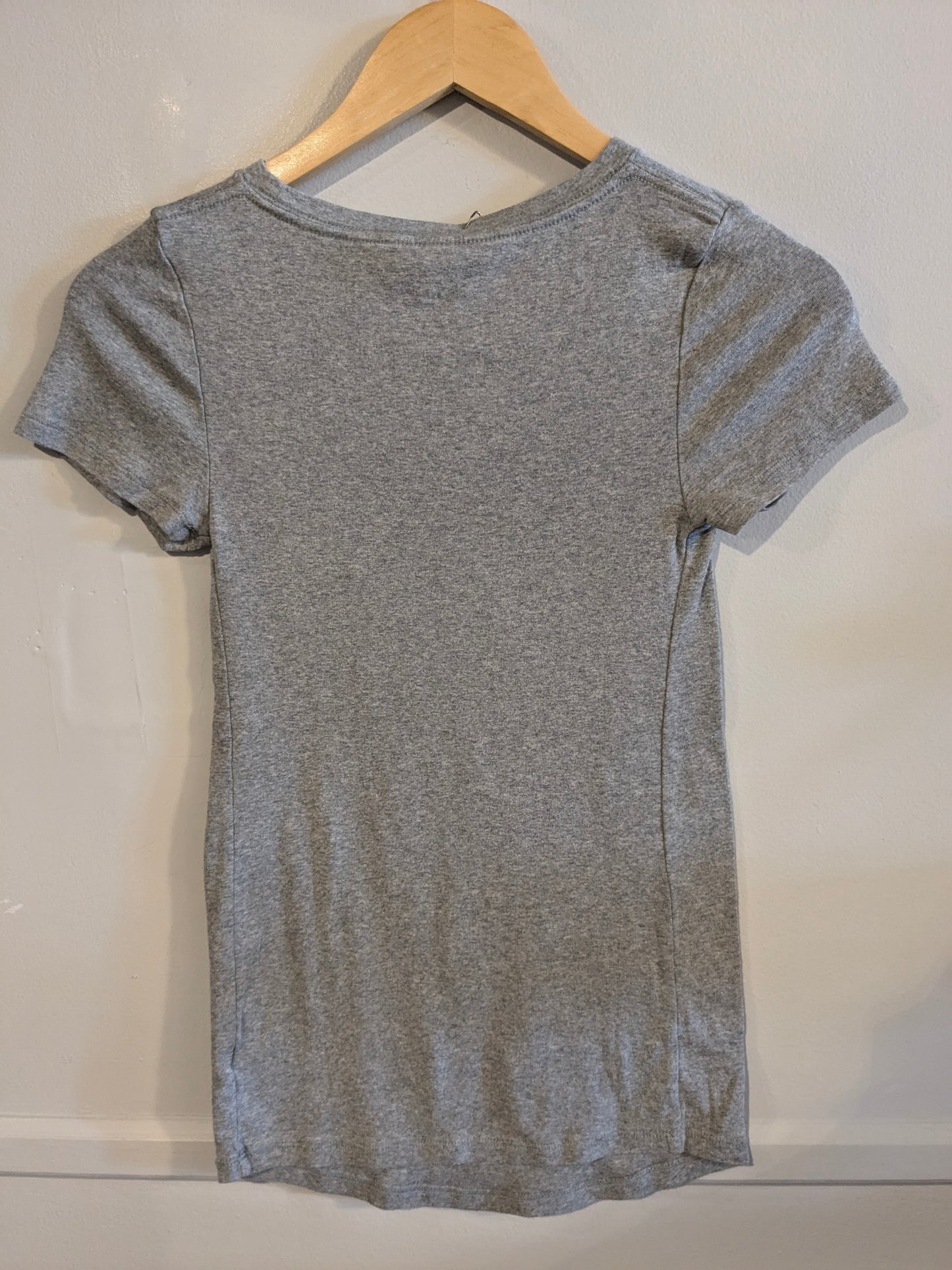 Essential relaxed fit crew neck SS tee, Multi