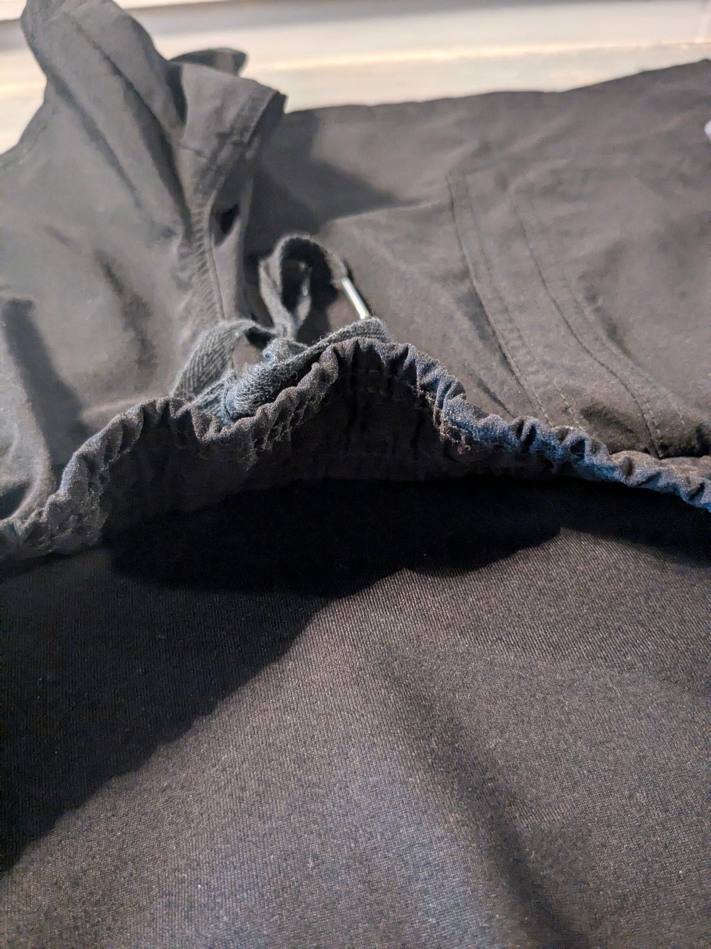 True panel 5" active pocket shorts, Multi