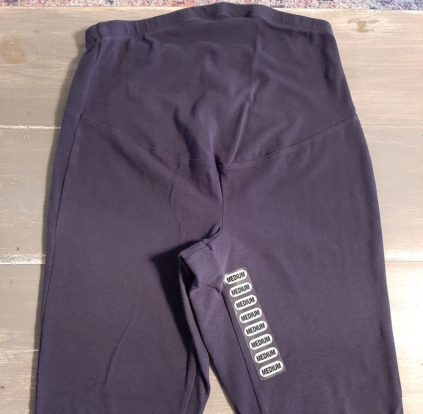 Essential full panel 27" leggings, Multi