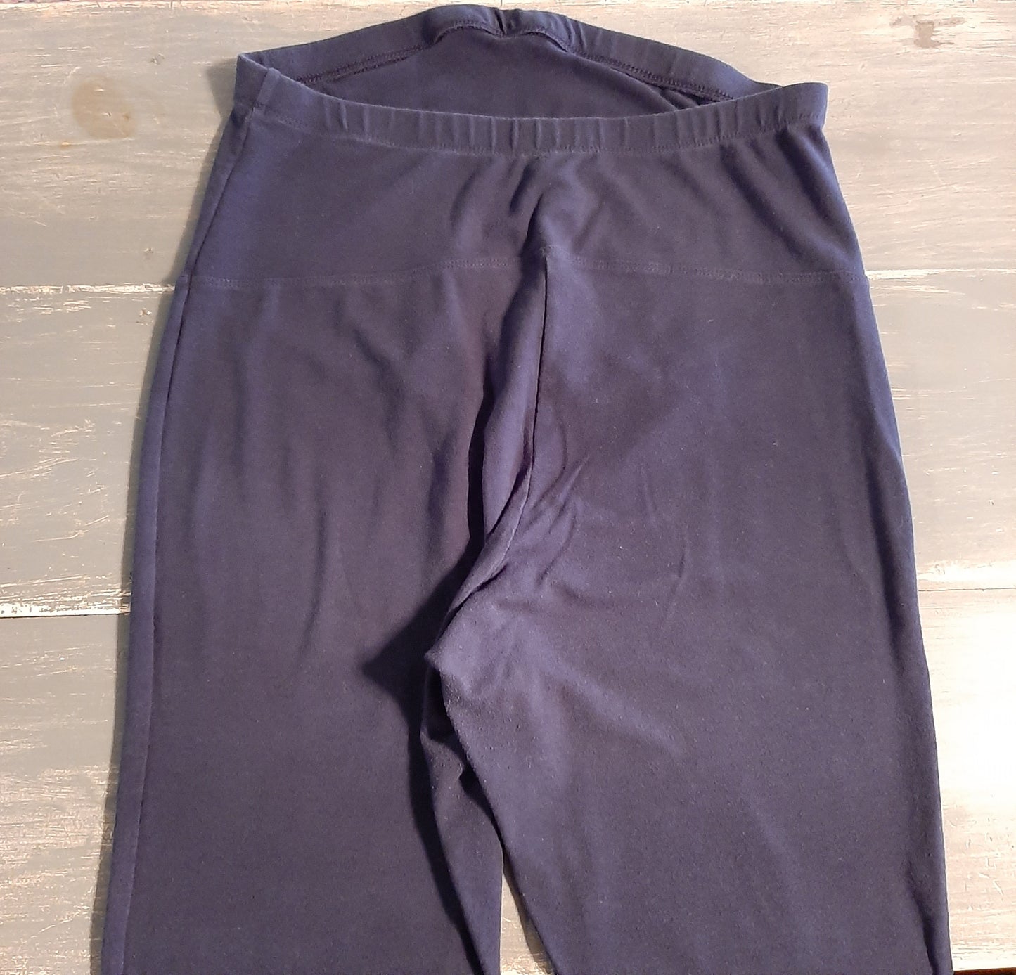 Essential full panel 27" leggings, Multi