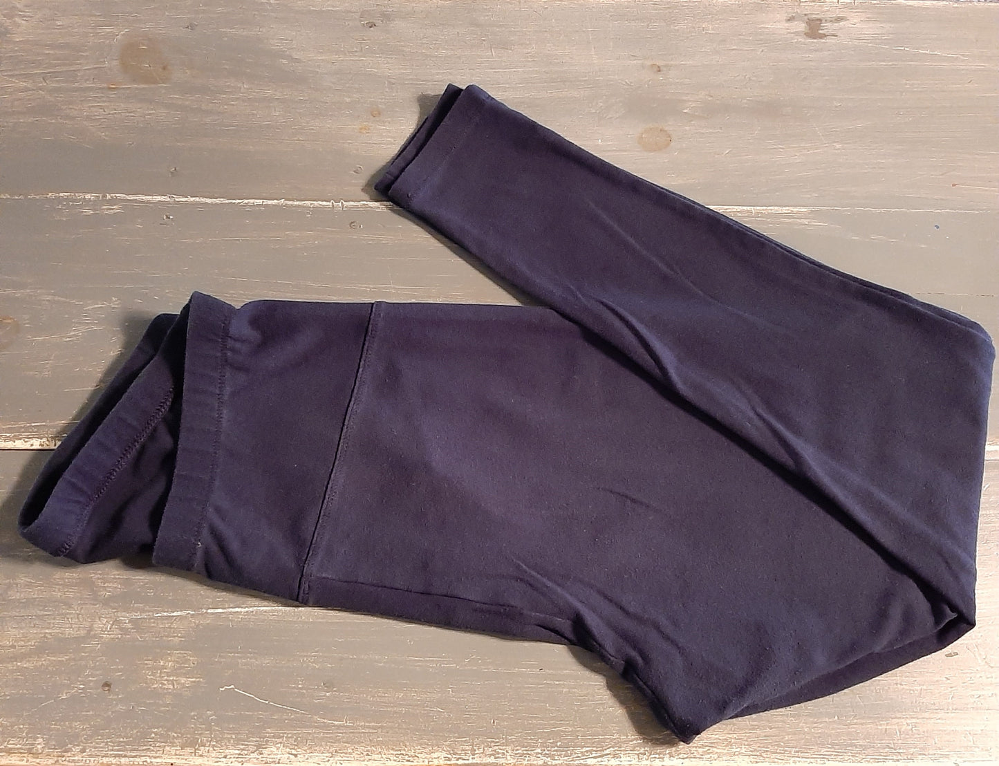 Essential full panel 27" leggings, Multi