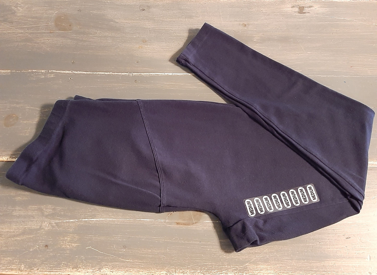 Essential full panel 27" leggings, Multi