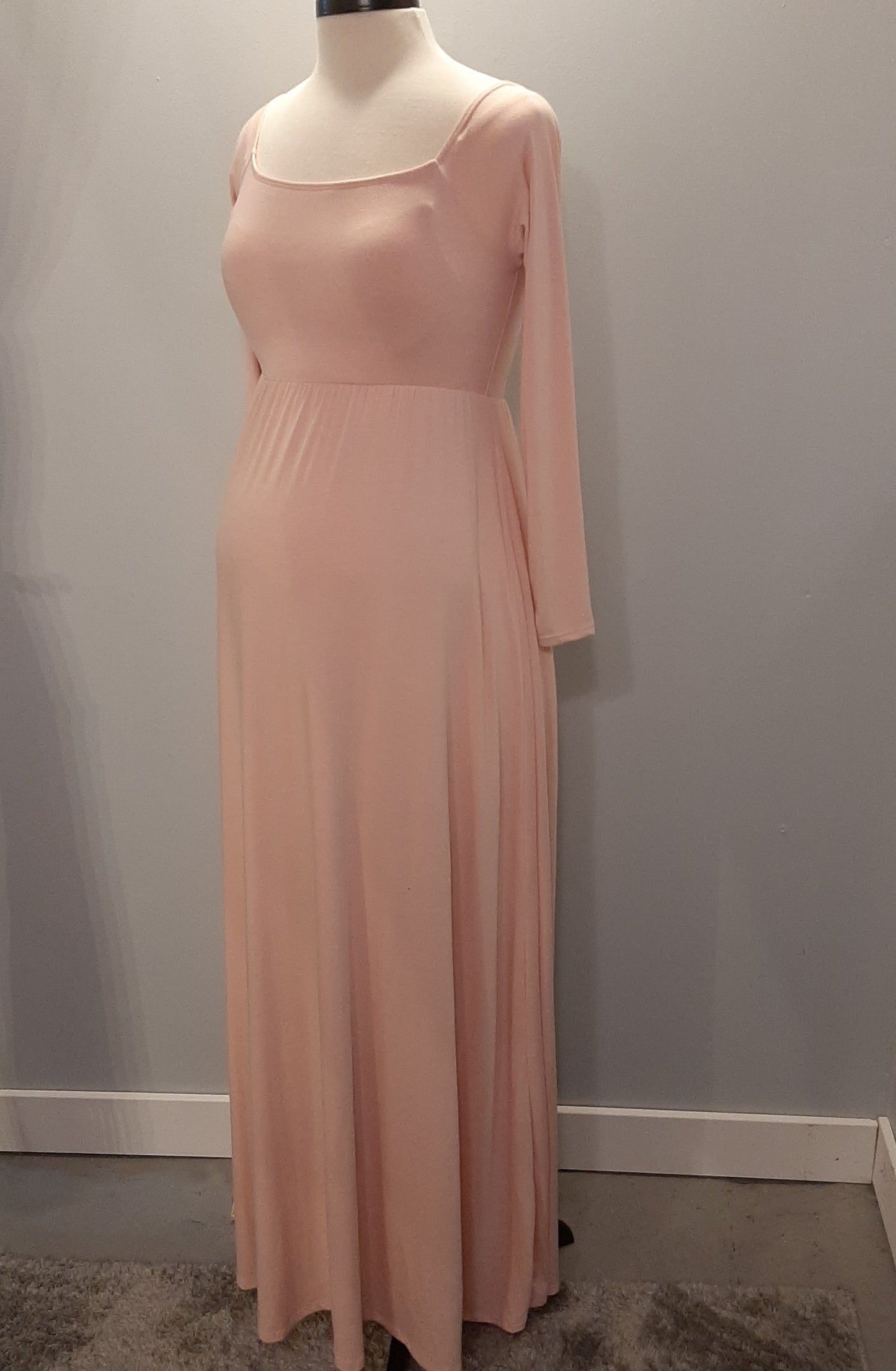 Perfect in Pink