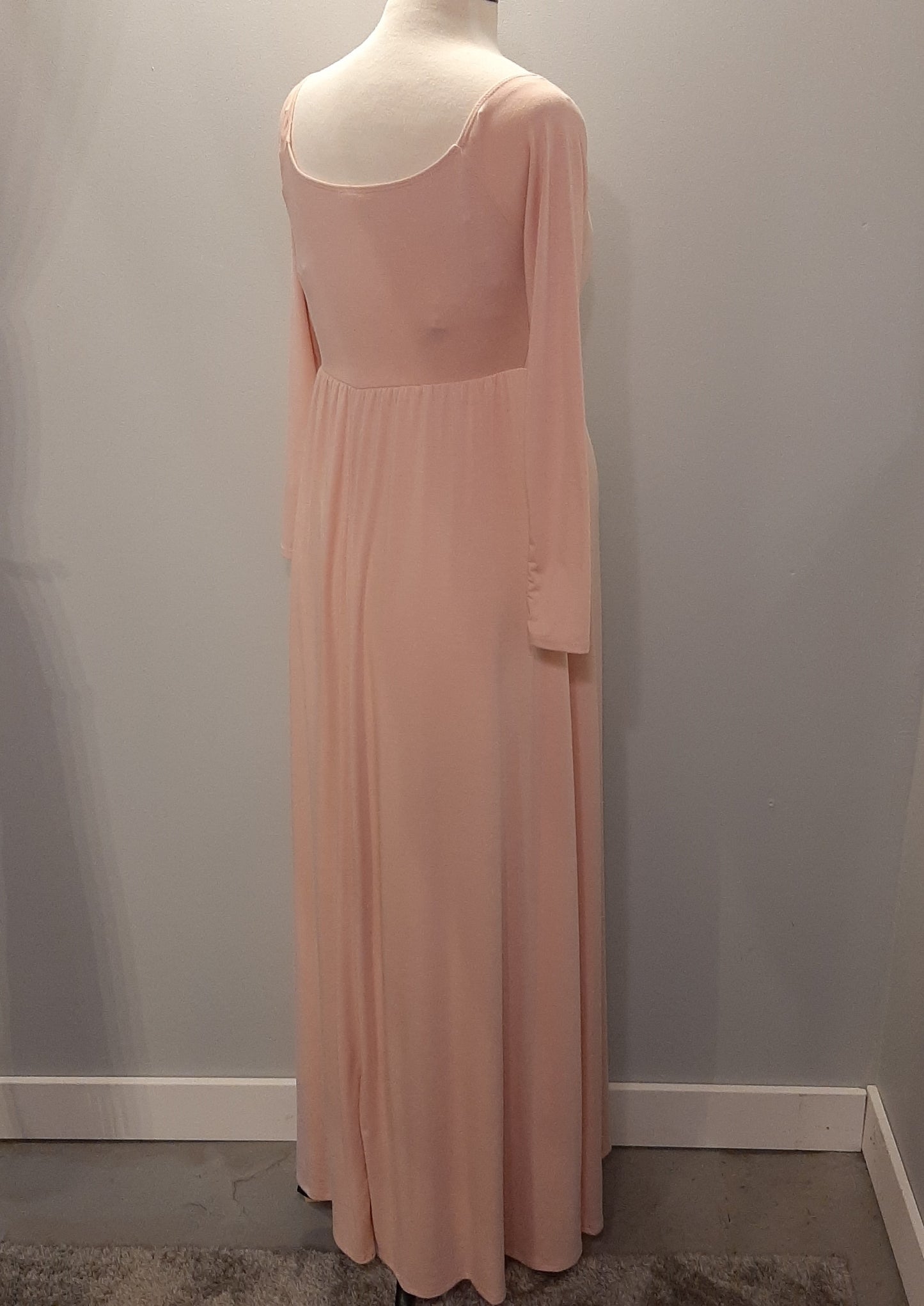 Perfect in Pink