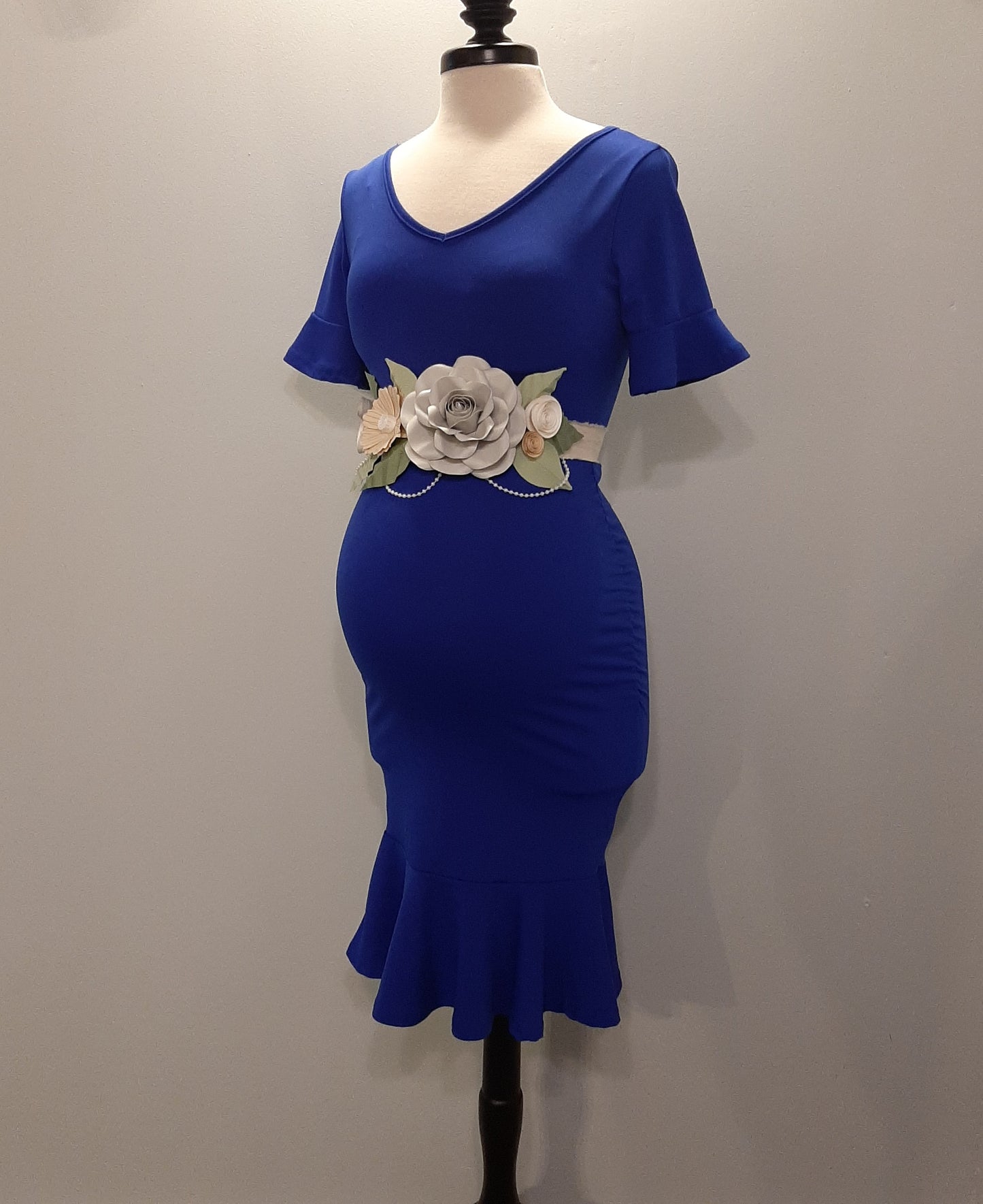 Charming in Cobalt
