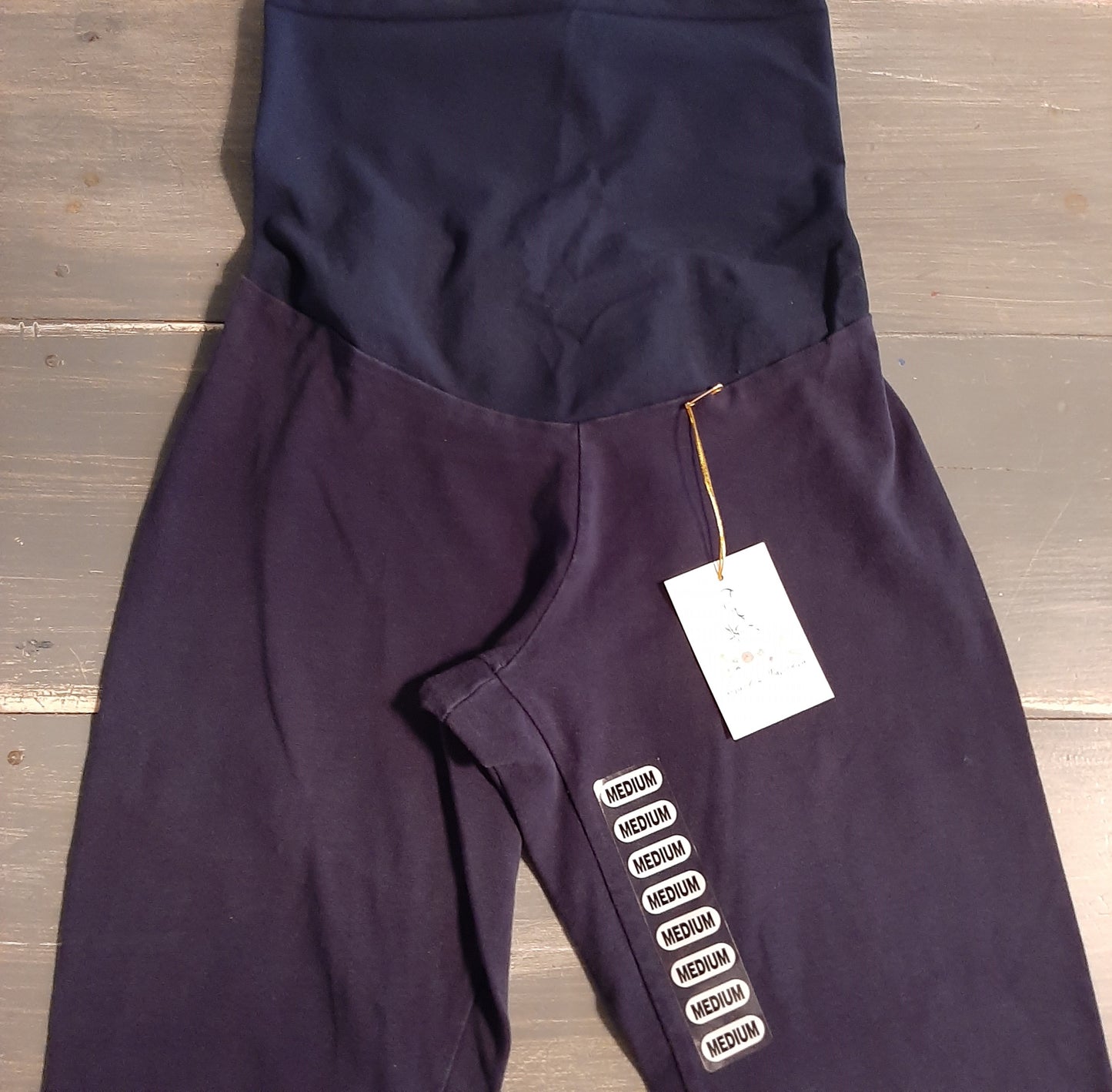 Classic full panel 27" leggings, Multi