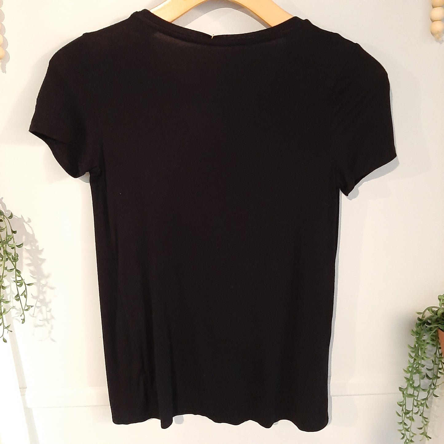Front cross-over SS top, Multi -NF