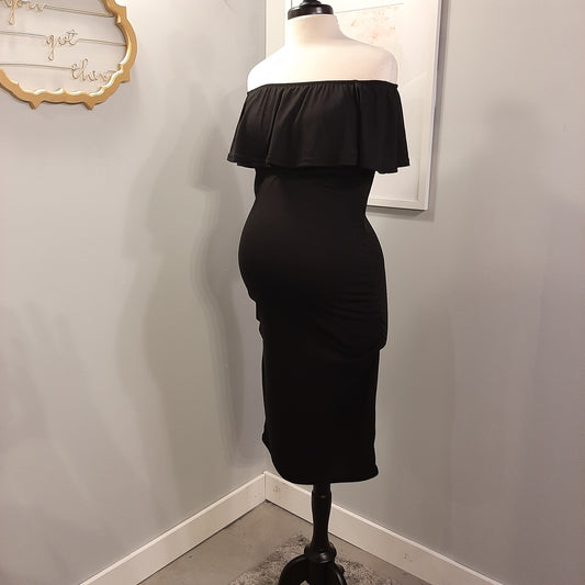 Mama's Perfect LBD